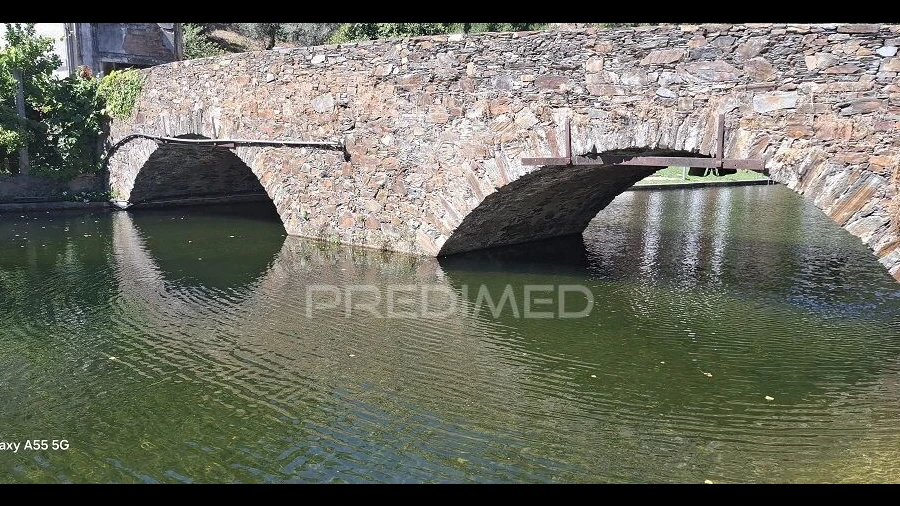 Moradia T2 para Venda em Alvares