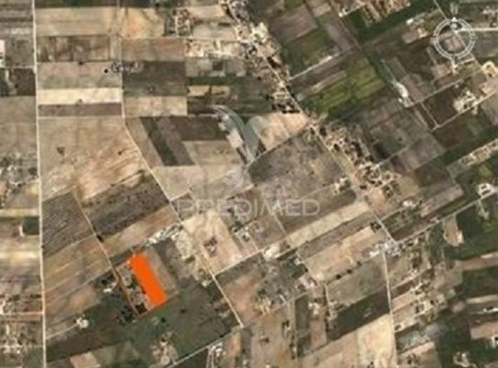 Terreno para Venda em Palmela Foto 8