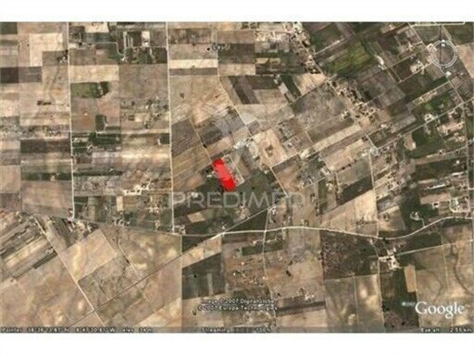 Terreno para Venda em Palmela Foto 2