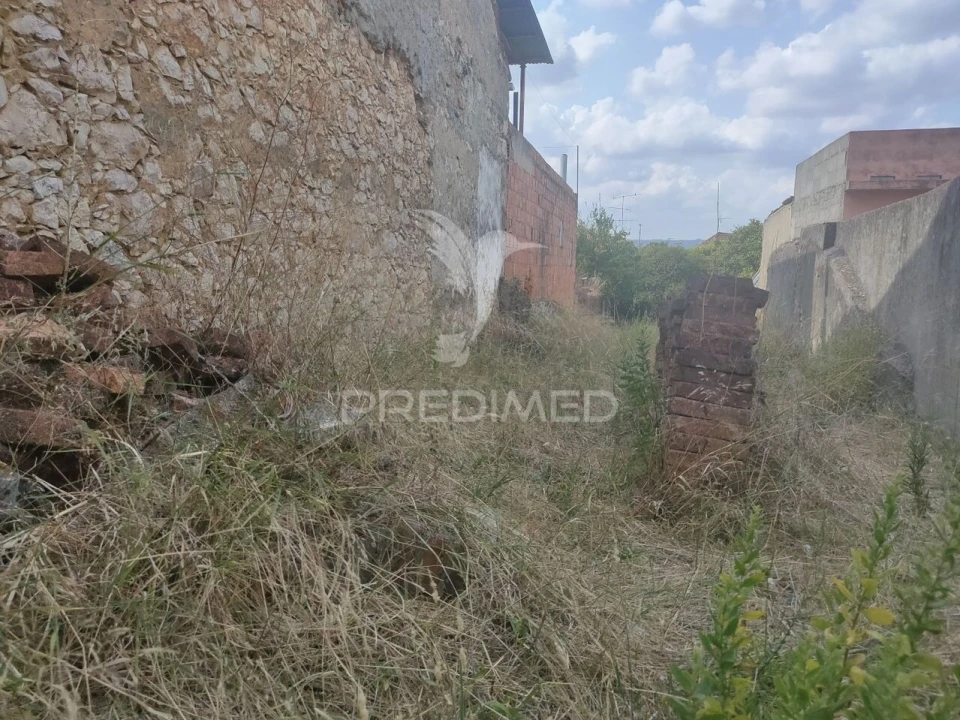 Terreno para Venda em Amiais de Baixo Foto 4