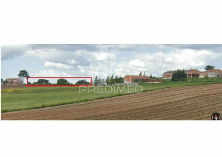 Terreno para Venda em Abitureiras