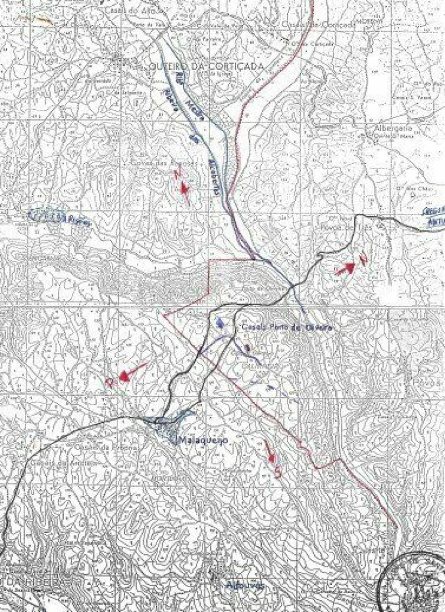 Terreno para Venda em Abitureiras Foto 5