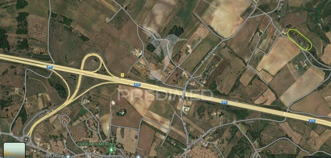 Terreno para Venda em Abitureiras Foto 3