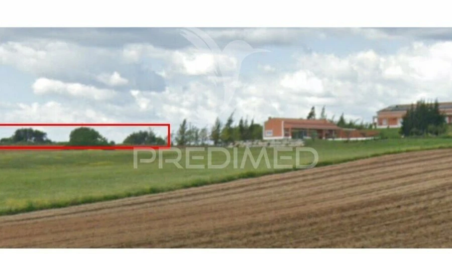 Terreno para Venda em Abitureiras