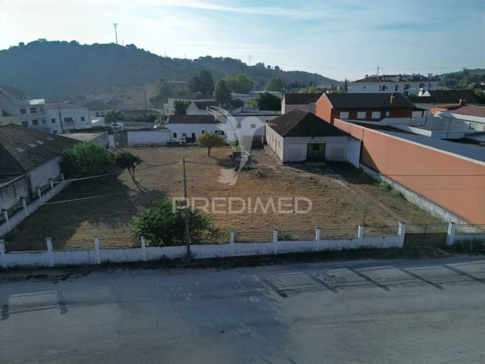 Armazém para Venda em Pernes Foto 21