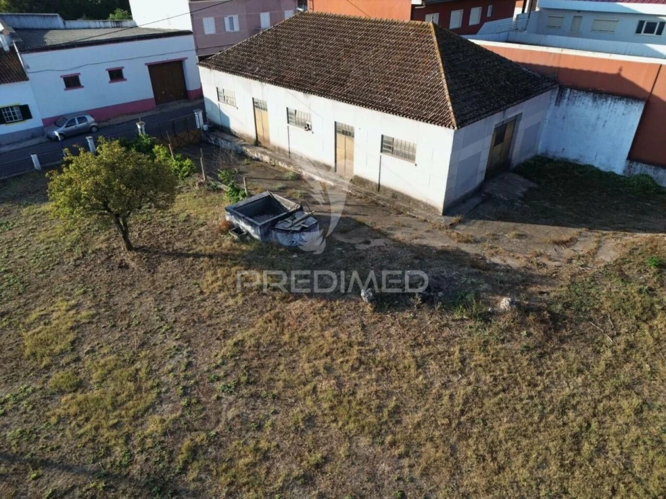 Armazém para Venda em Pernes Foto 10