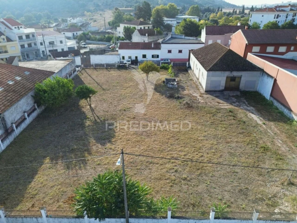 Armazém para Venda em Pernes Foto 19