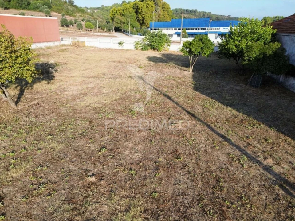 Armazém para Venda em Pernes Foto 12