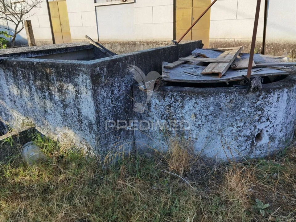 Armazém para Venda em Pernes Foto 31