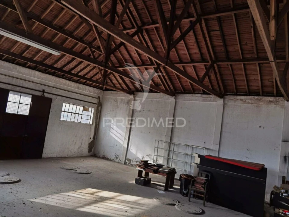 Armazém para Venda em Pernes Foto 34