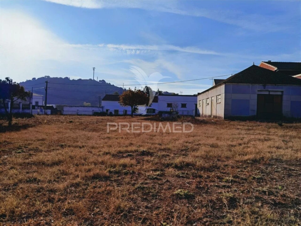 Armazém para Venda em Pernes Foto 28