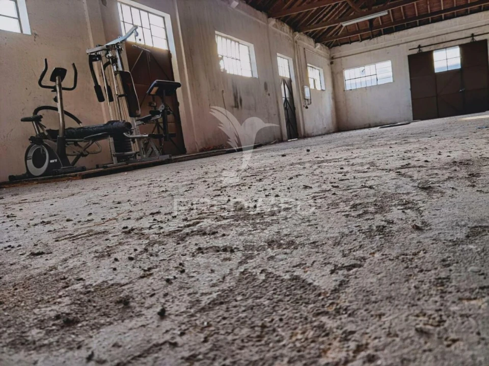 Armazém para Venda em Pernes Foto 25