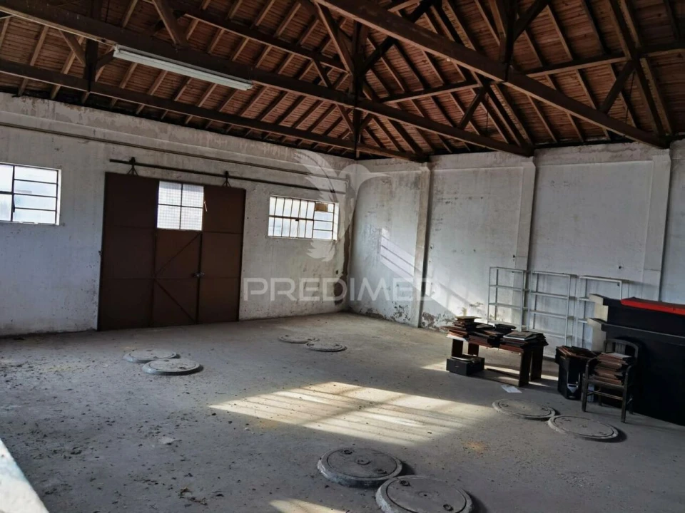 Armazém para Venda em Pernes Foto 38