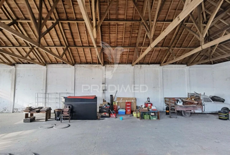 Armazém para Venda em Pernes Foto 40