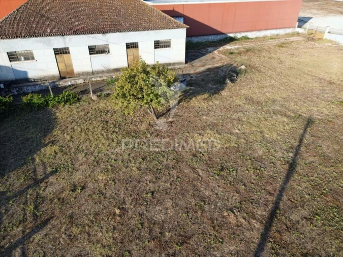 Armazém para Venda em Pernes Foto 11