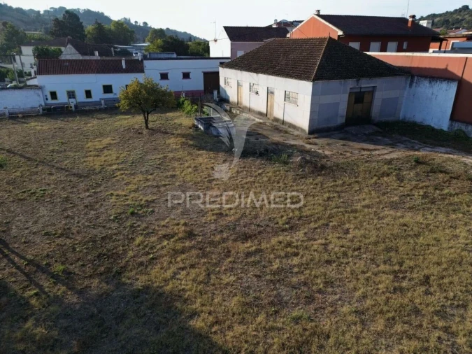 Armazém para Venda em Pernes Foto 17