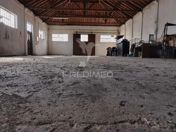 Armazém para Venda em Pernes Foto 37