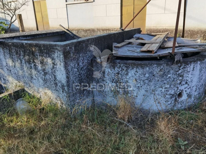 Armazém para Venda em Pernes Foto 31