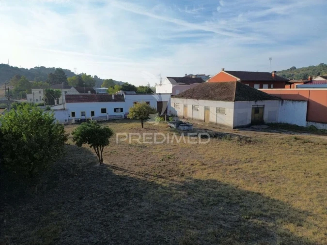 Armazém para Venda em Pernes Foto 8