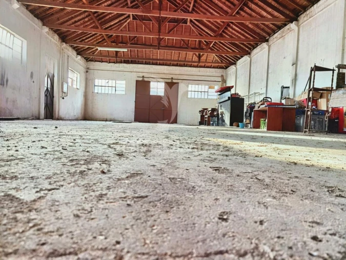 Armazém para Venda em Pernes Foto 22