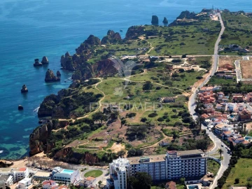 Terreno para Venda em Lagos (São Sebastião e Santa Maria)
