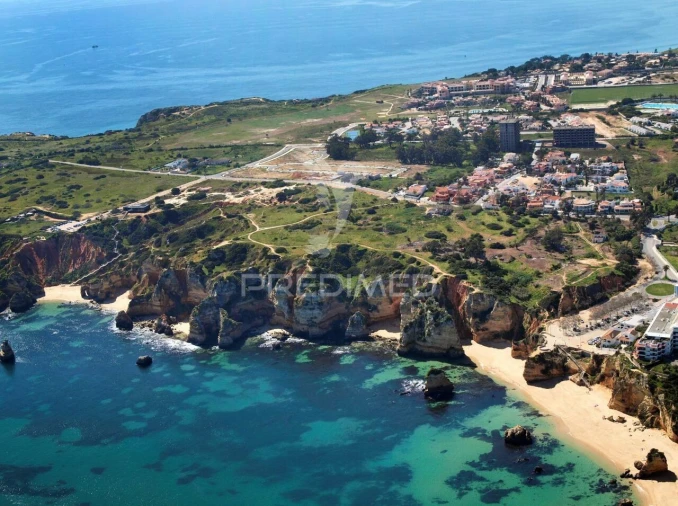 Terreno para Venda em Lagos (São Sebastião e Santa Maria) Foto 9