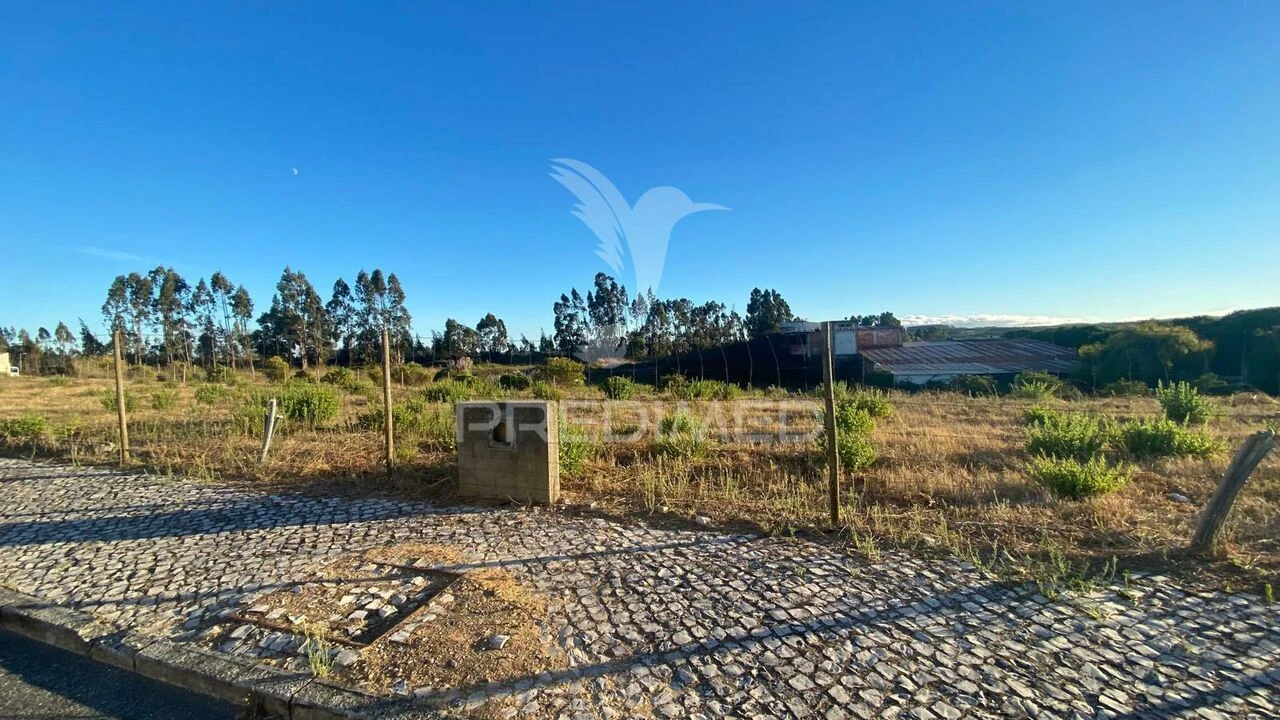Terreno para Venda em Rio Maior Foto 3