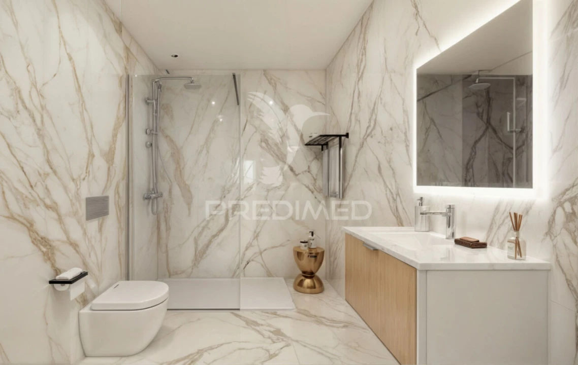 Apartamento T3 para Venda em Gafanha da Encarnação Foto 21