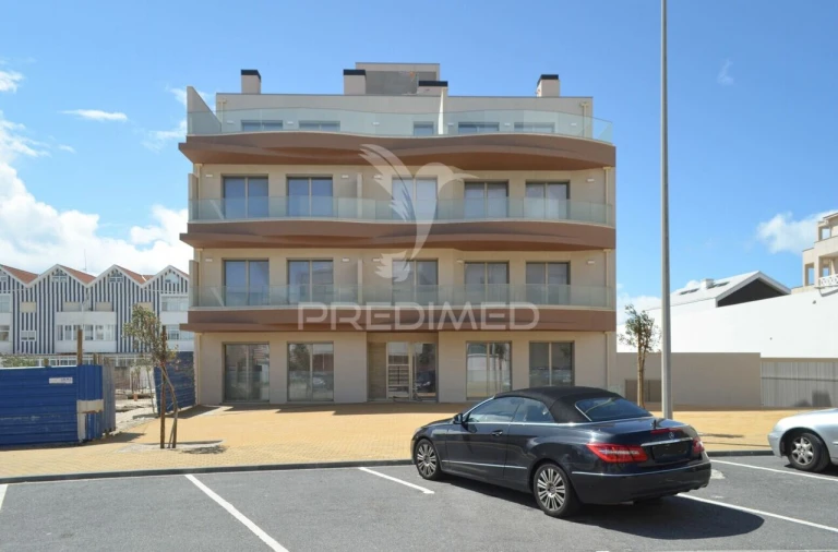 Apartamento T3 para Venda em Gafanha da Encarnação Foto 1