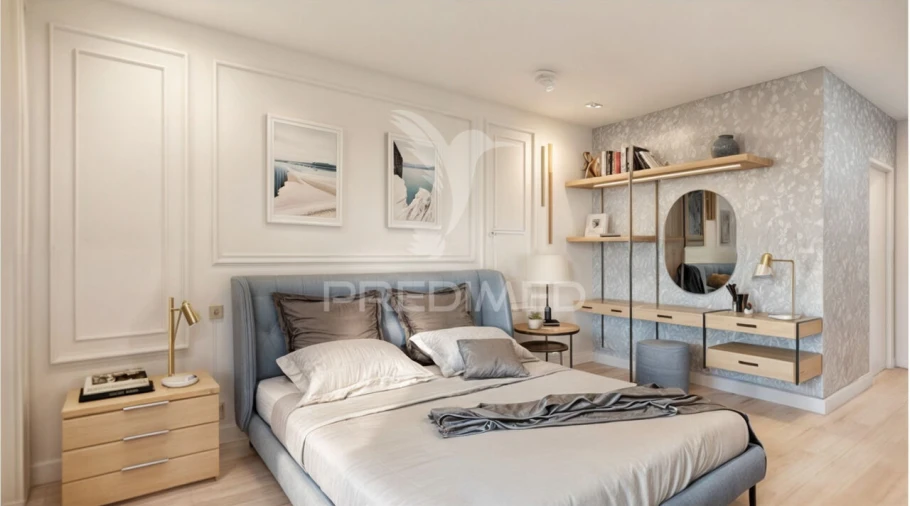 Apartamento T3 para Venda em Gafanha da Encarnação Foto 18