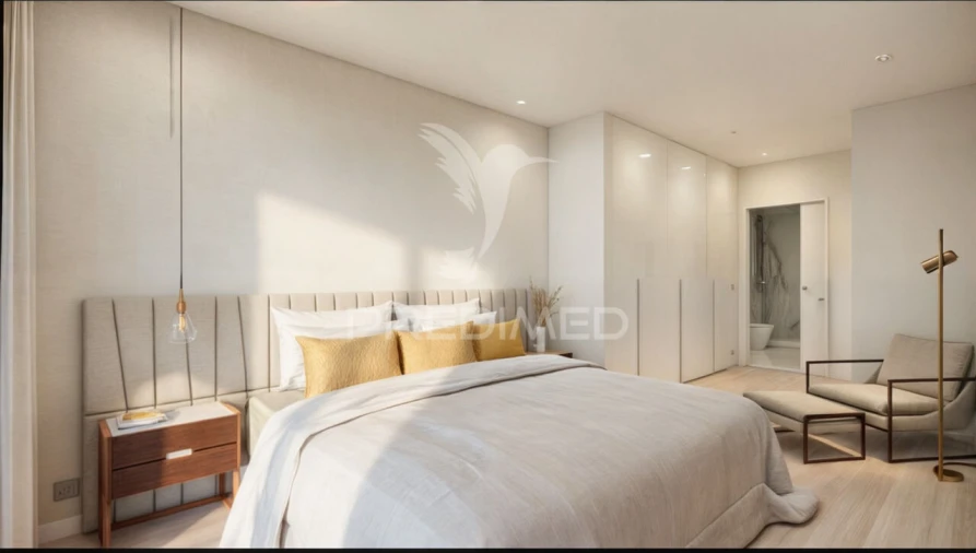 Apartamento T3 para Venda em Gafanha da Encarnação Foto 19