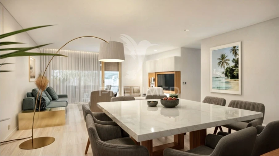 Apartamento T3 para Venda em Gafanha da Encarnação Foto 13