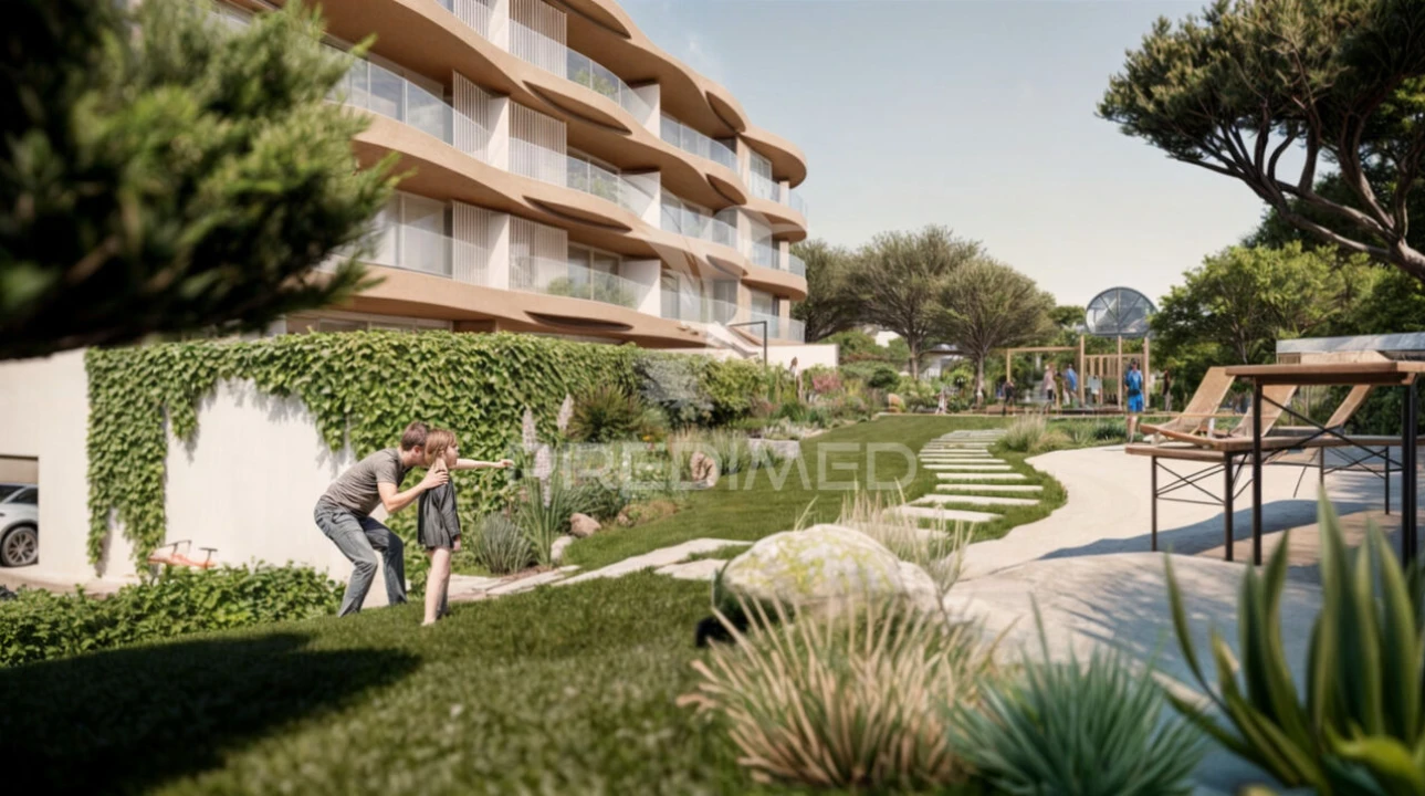 Apartamento T3 para Venda em Gafanha da Encarnação Foto 11