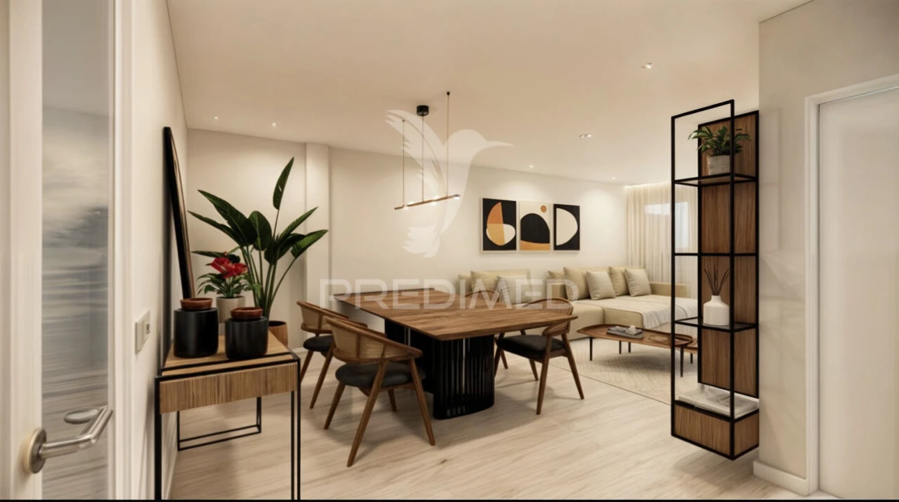 Apartamento T3 para Venda em Gafanha da Encarnação Foto 15