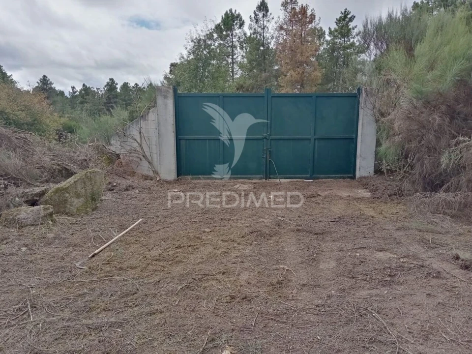 Terreno para Venda em Vila Chã Foto 24