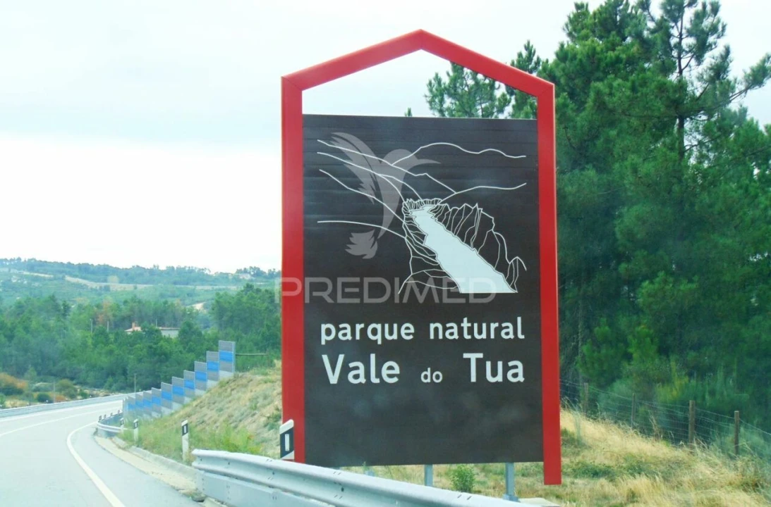 Terreno para Venda em Vila Chã Foto 29