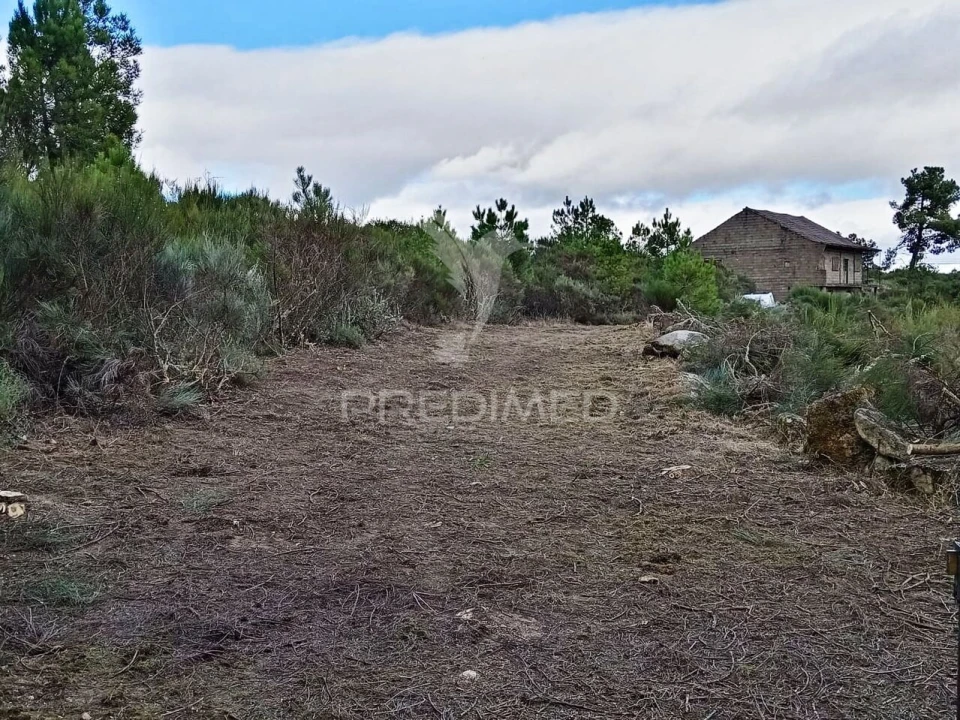 Terreno para Venda em Vila Chã Foto 20
