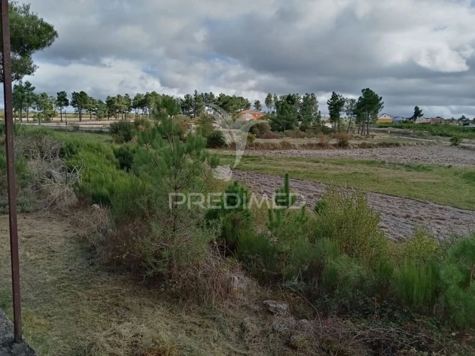 Terreno para Venda em Vila Chã Foto 19