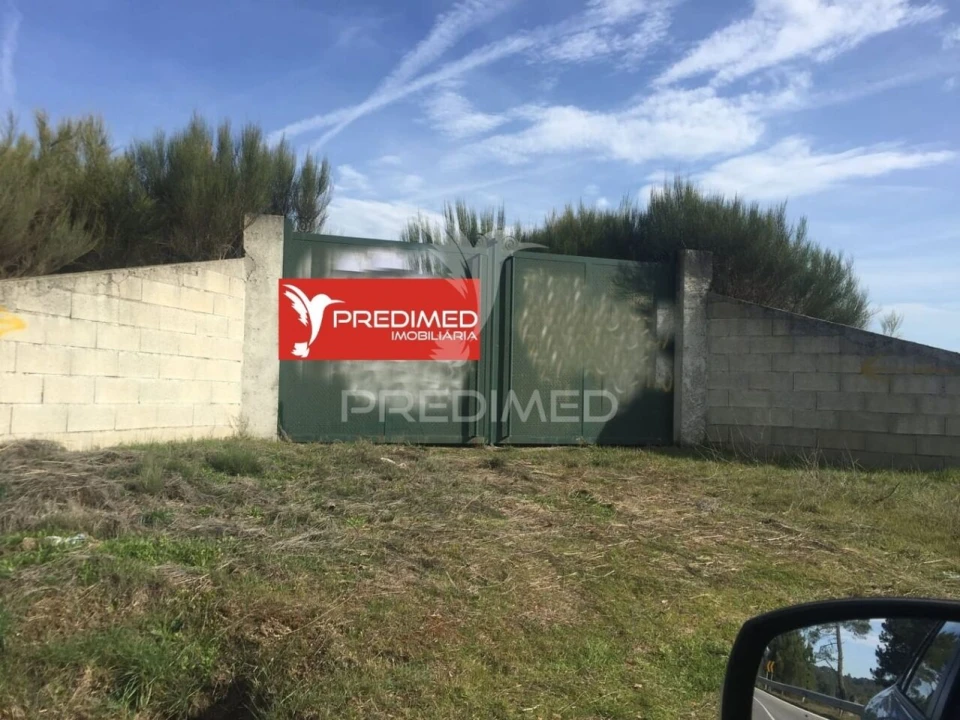 Terreno para Venda em Vila Chã Foto 26