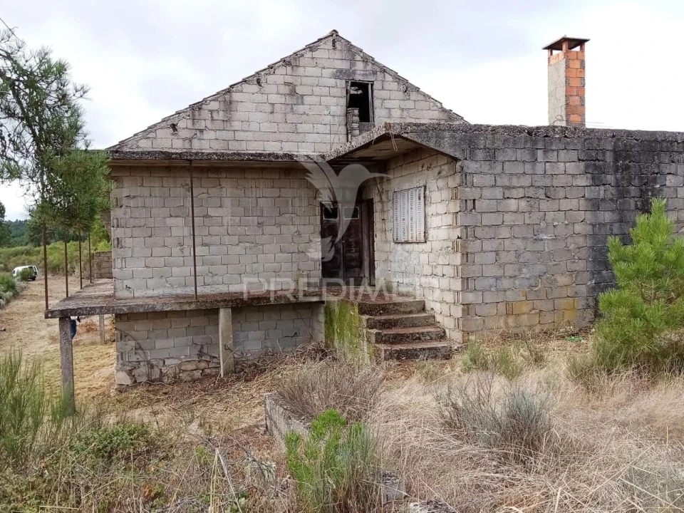 Terreno para Venda em Vila Chã Foto 10