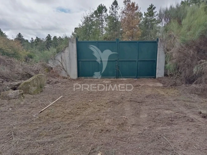 Terreno para Venda em Vila Chã Foto 24