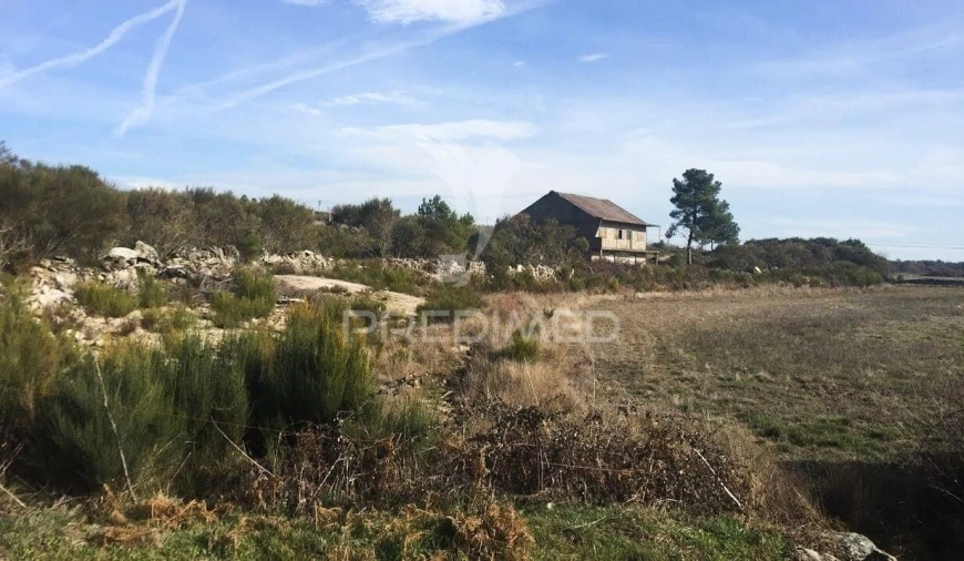 Terreno para Venda em Vila Chã Foto 25
