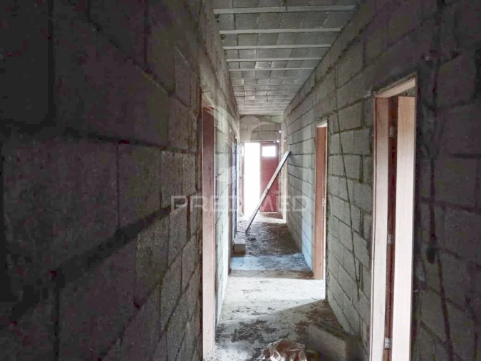 Terreno para Venda em Vila Chã Foto 14