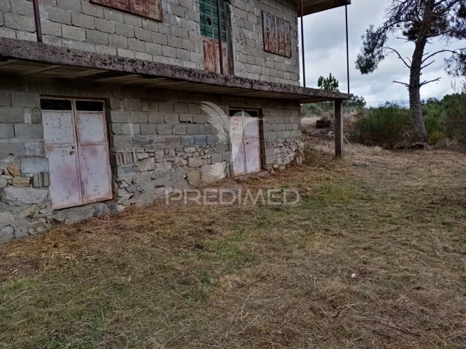 Terreno para Venda em Vila Chã Foto 9