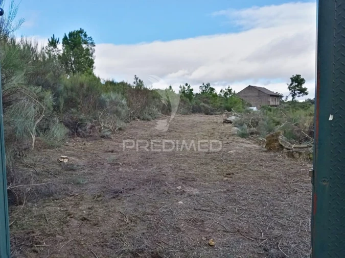 Terreno para Venda em Vila Chã Foto 23