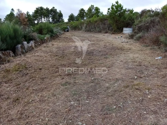 Terreno para Venda em Vila Chã Foto 21