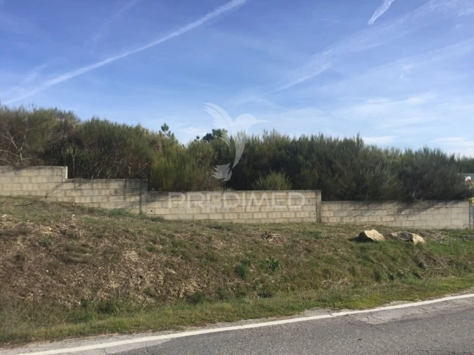 Terreno para Venda em Vila Chã Foto 27