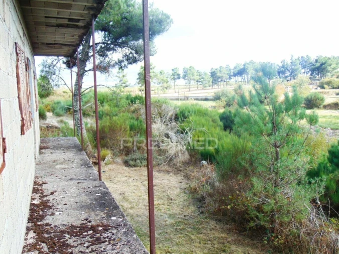 Terreno para Venda em Vila Chã Foto 11