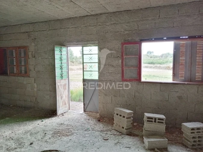 Terreno para Venda em Vila Chã Foto 13