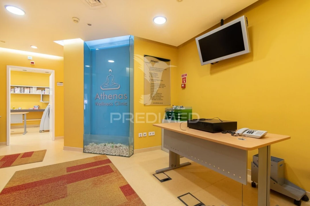 Loja para Venda em Olhão Foto 23